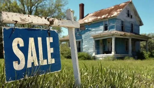 Quick Sale for Your House in Bad Shape Attracting Cash Buyers