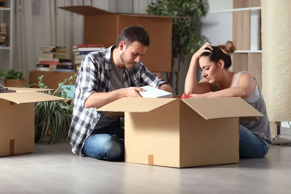 problem tenants