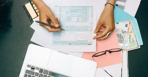 Overcoming Tax Lien Troubles