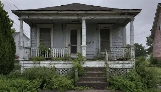 Quick Sale for Your House in Bad Shape Quick Sale for Your House in Bad Shape
