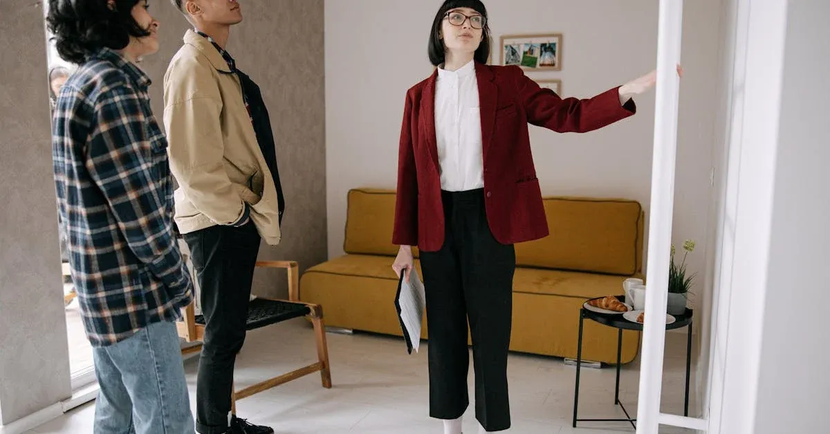 Selling a Home with Difficult Tenants