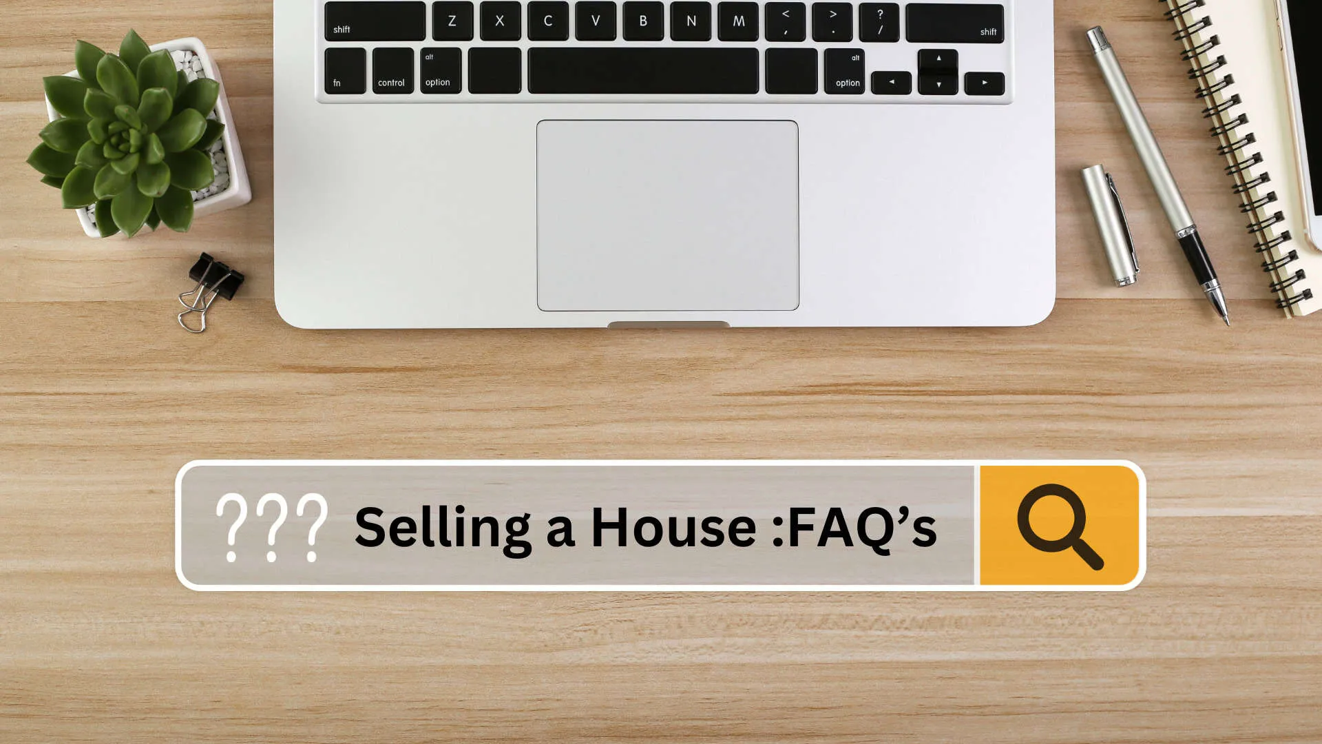 Common Questions About Selling Your House Directly