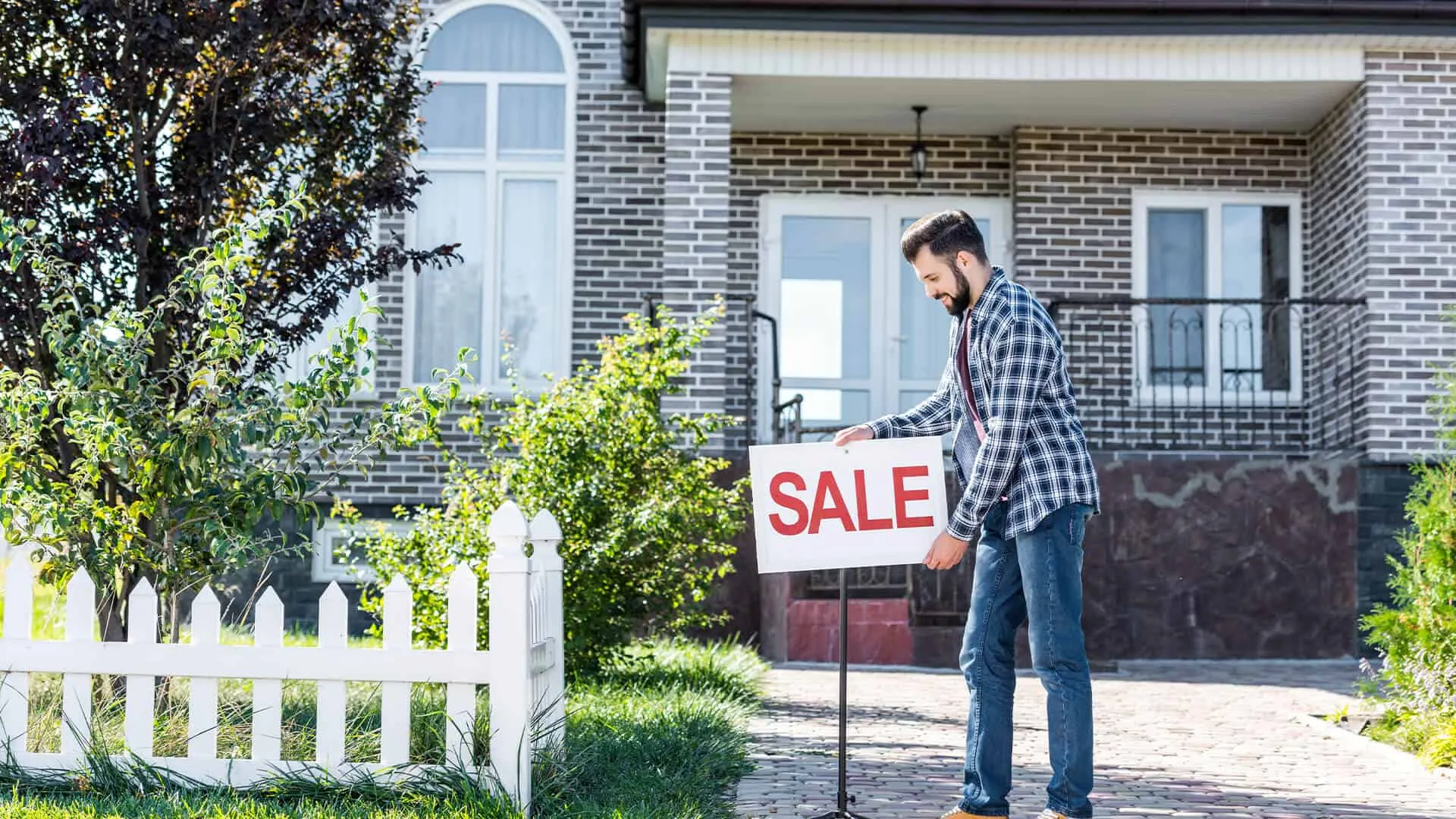 How to Sell Your Home As Is