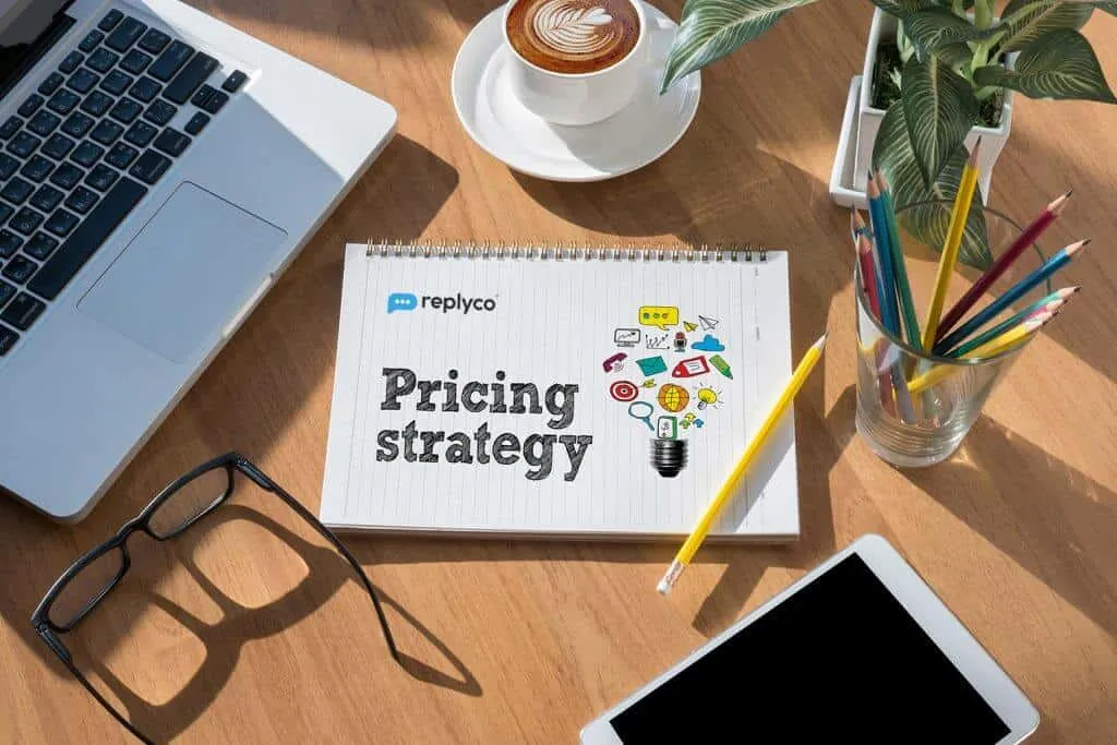 Strategies for Pricing and Marketing