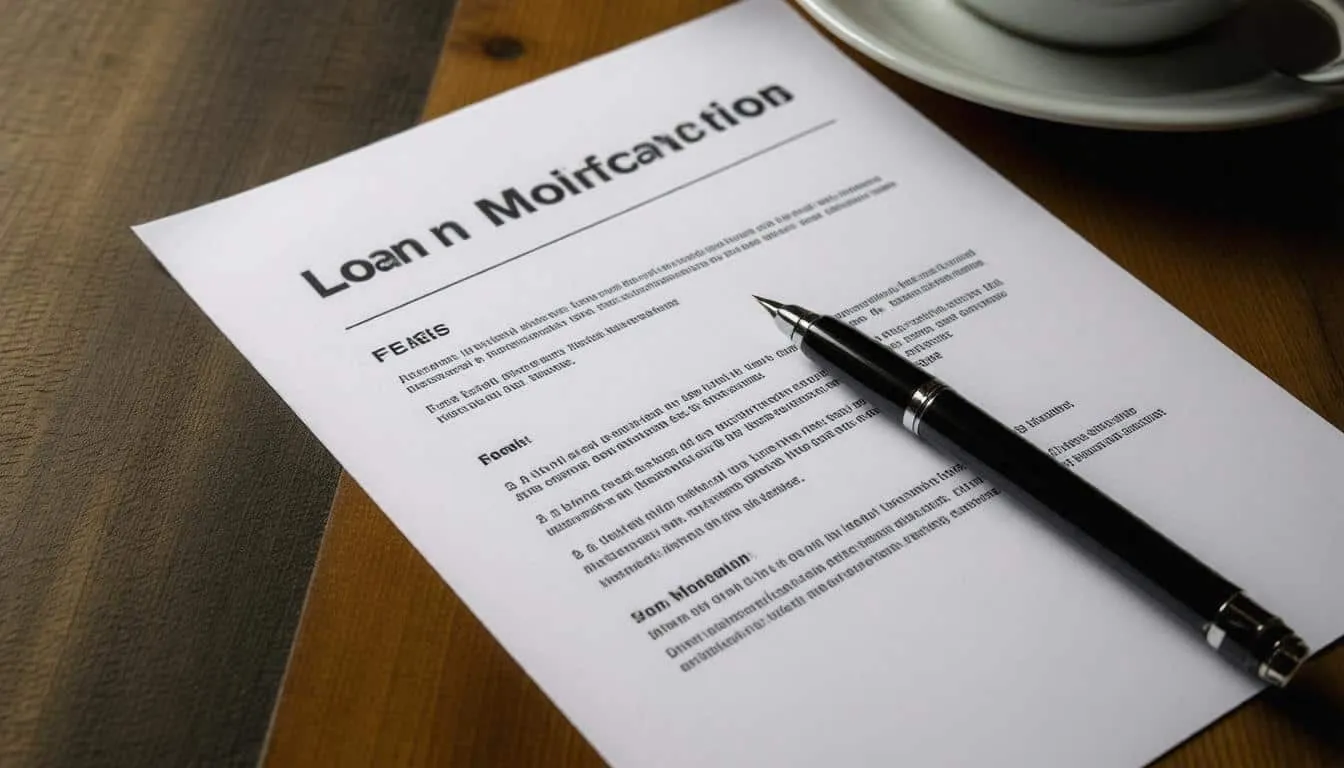 Best Loan Modification Companies for Homeowners Fees and Market Rates