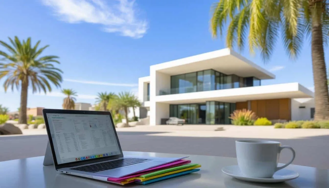 How to Refinance Your Home with Bad Credit in Las Vegas