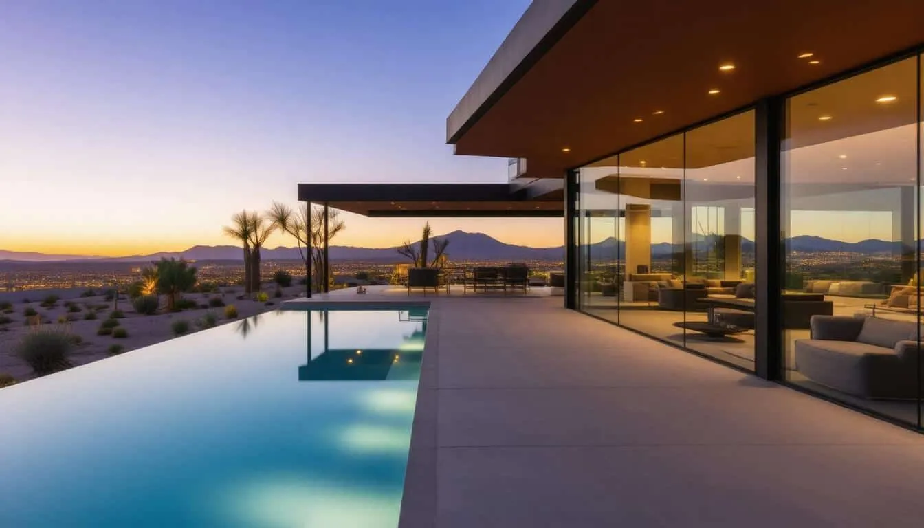 Best Real Estate Agents in Las Vegas