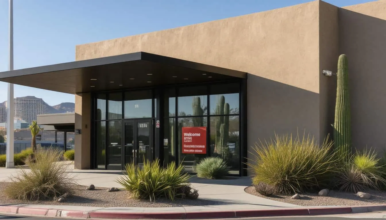 Top 10 Foreclosure Assistance Programs in Las Vegas Local Banks and Credit Unions