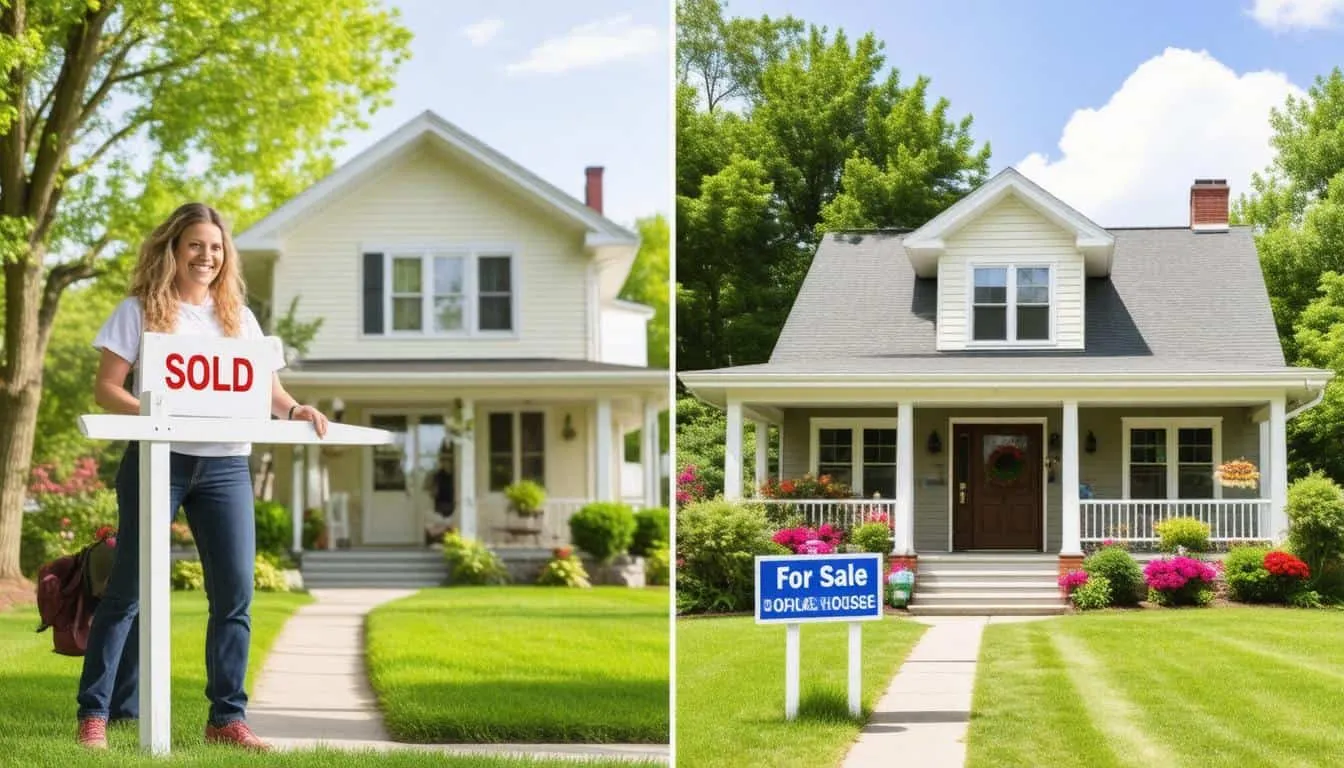 We Buys Houses: Fast Cash Offers for Your Home in Any Condition We buy houses fast