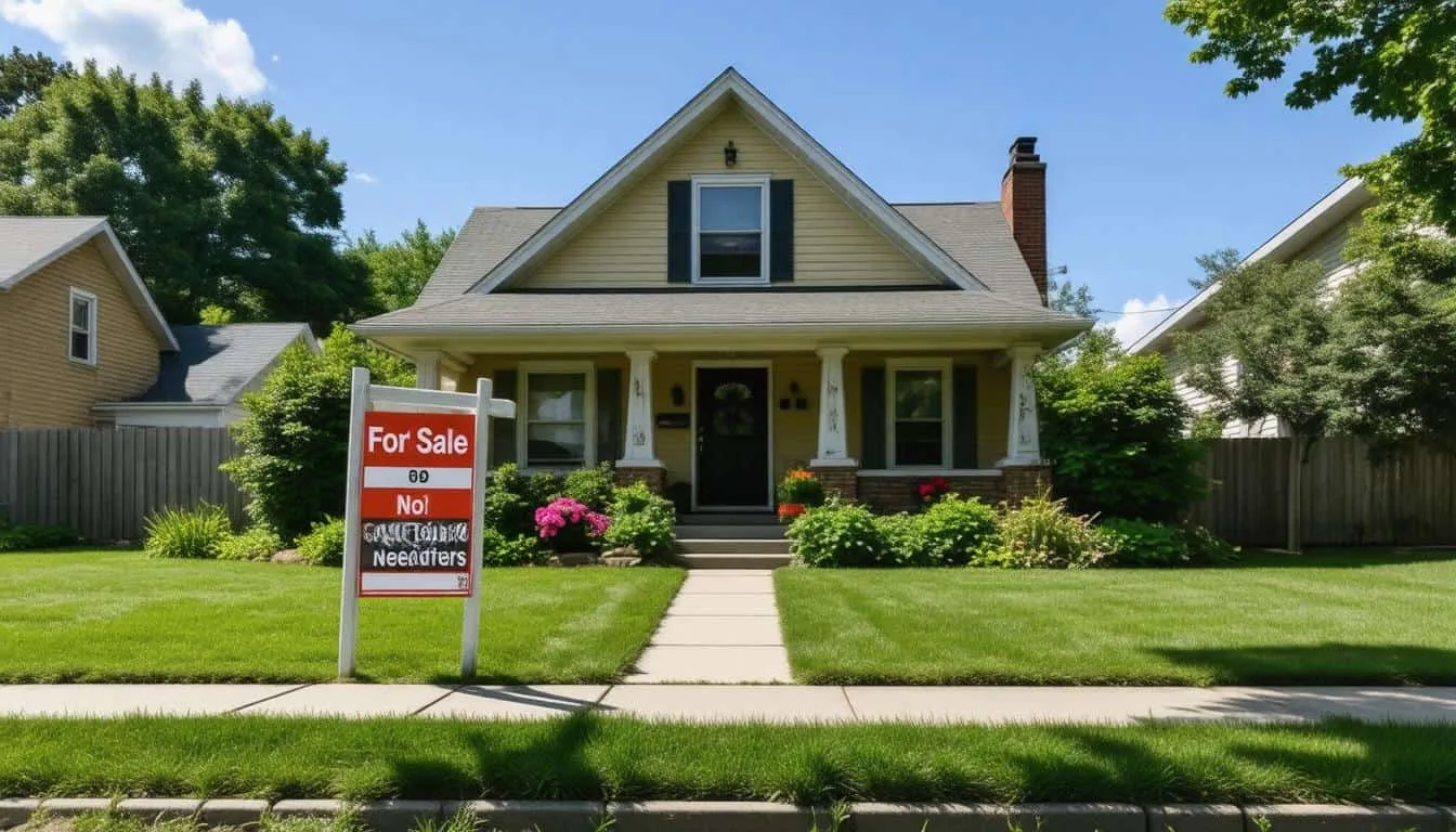 We Buys Houses: Fast Cash Offers for Your Home in Any Condition We buy houses for cash near me