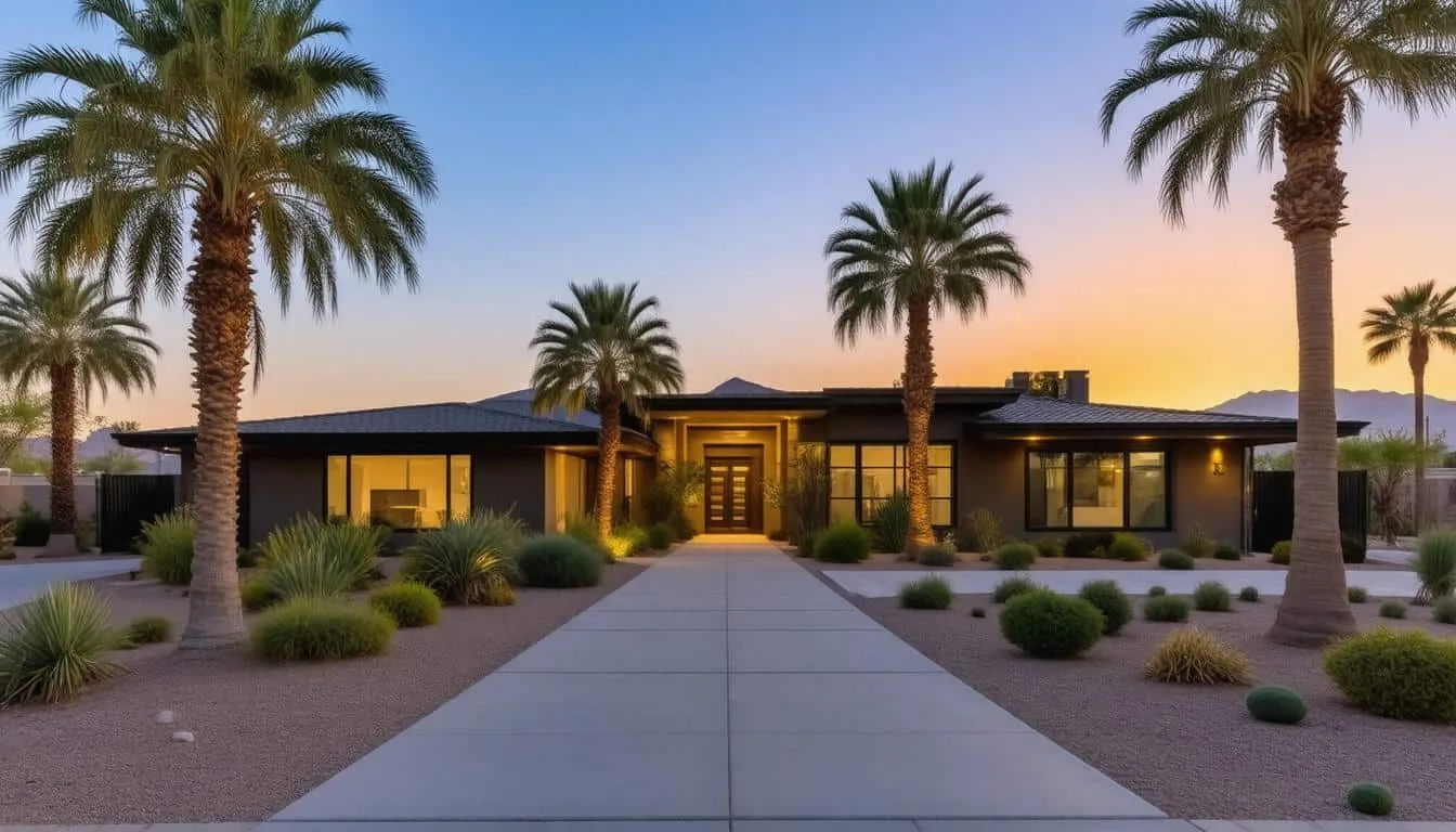 Average Price of a House in Las Vegas: Current Market Trends for Buyers Average Price of a House in Las Vegas