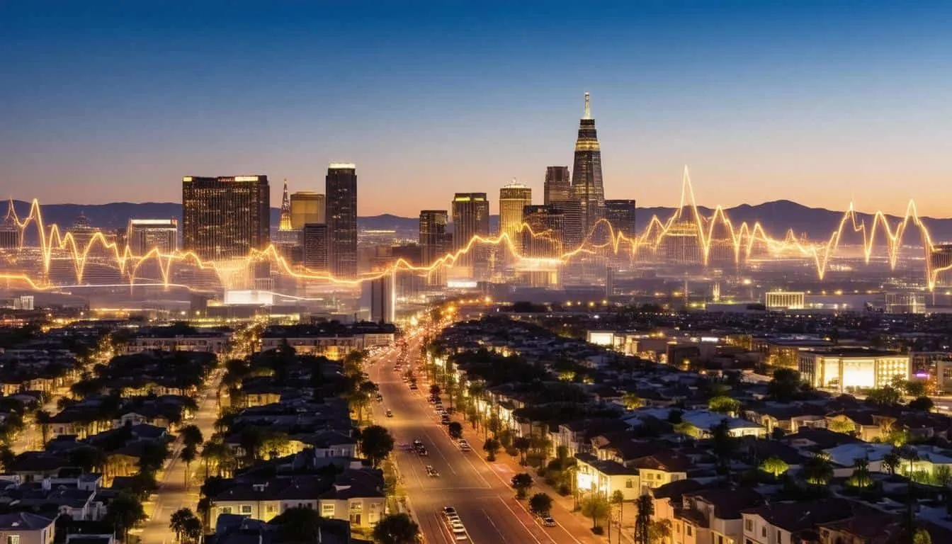 Average Price of a House in Las Vegas: Current Market Trends for Buyers Las Vegas housing market predictions 2025