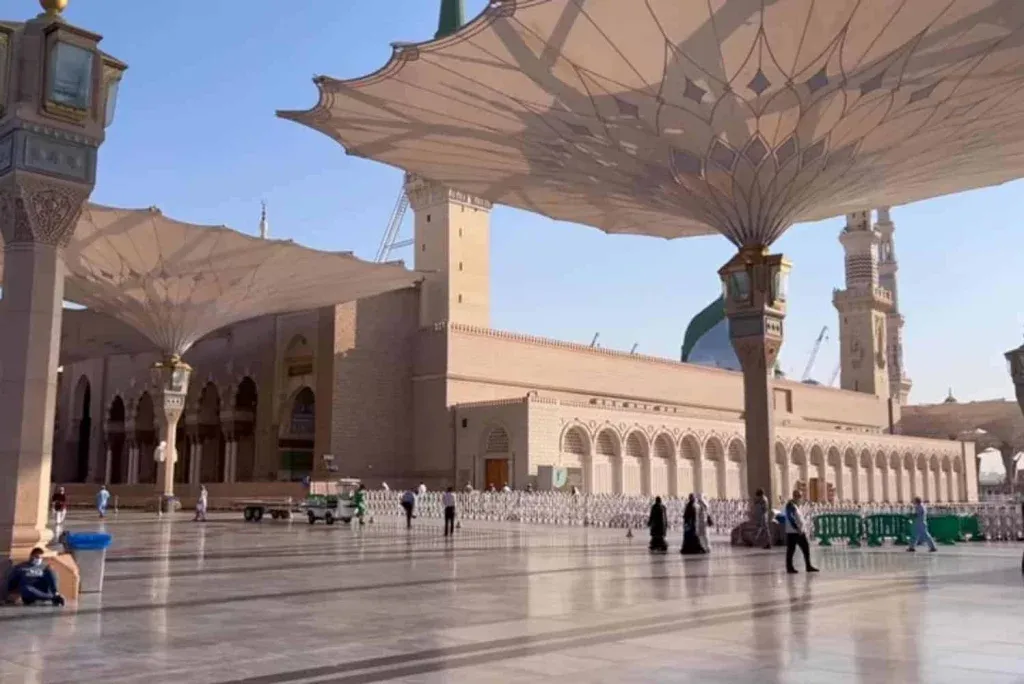 Umrah Packages