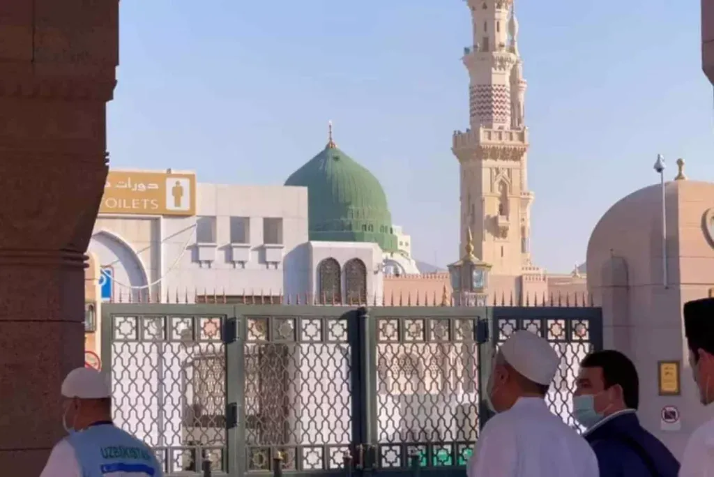 3 Star Ramadan Umrah Package