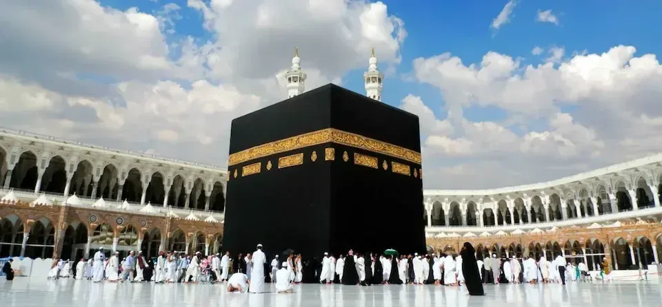 3 Star Ramadan Umrah Package