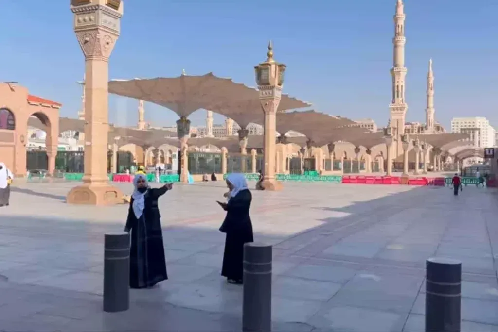 Umrah Packages