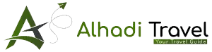 Alhadi Logo