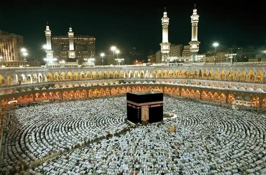 All Inclusive 5 Star Umrah Packages 2026
