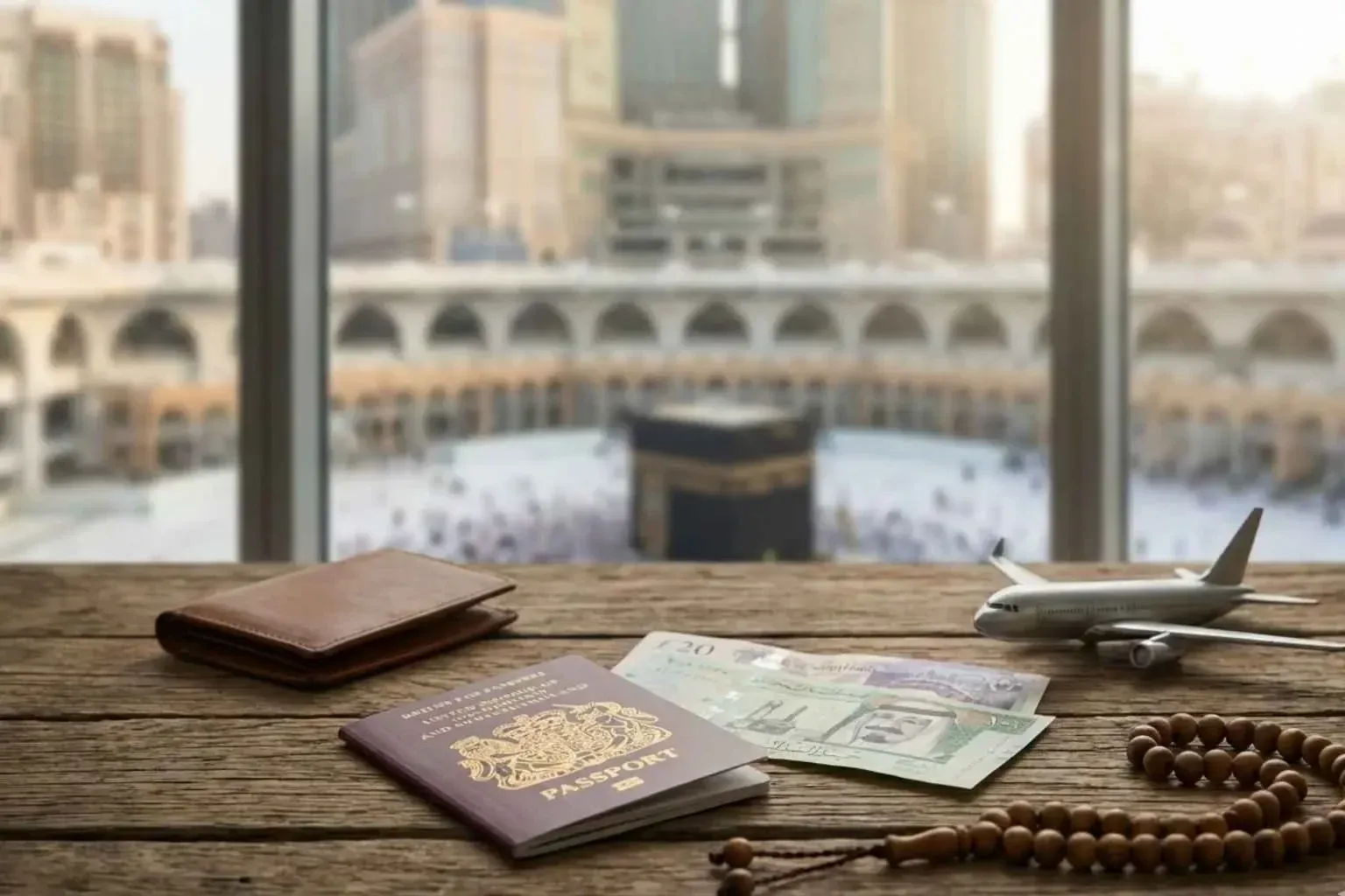 cheap umrah packages 2026