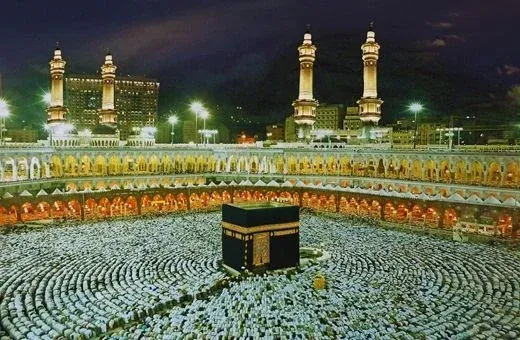 How To Perform Umrah