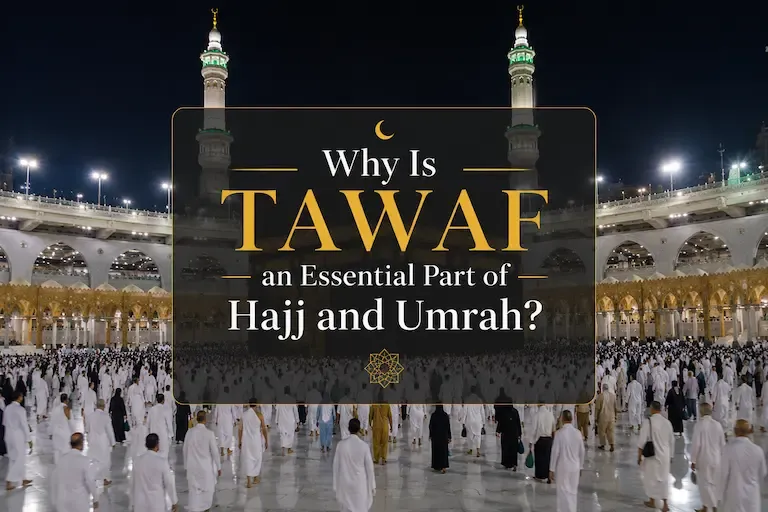 Tawaf