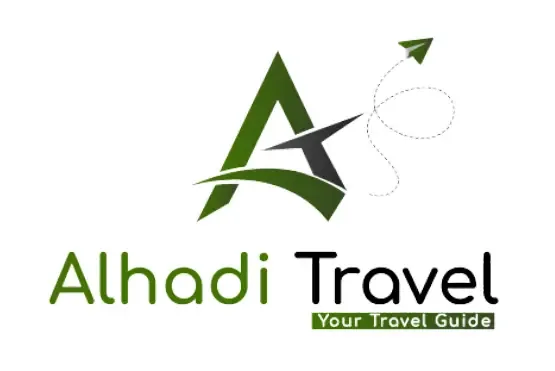 Alhadi US Logo