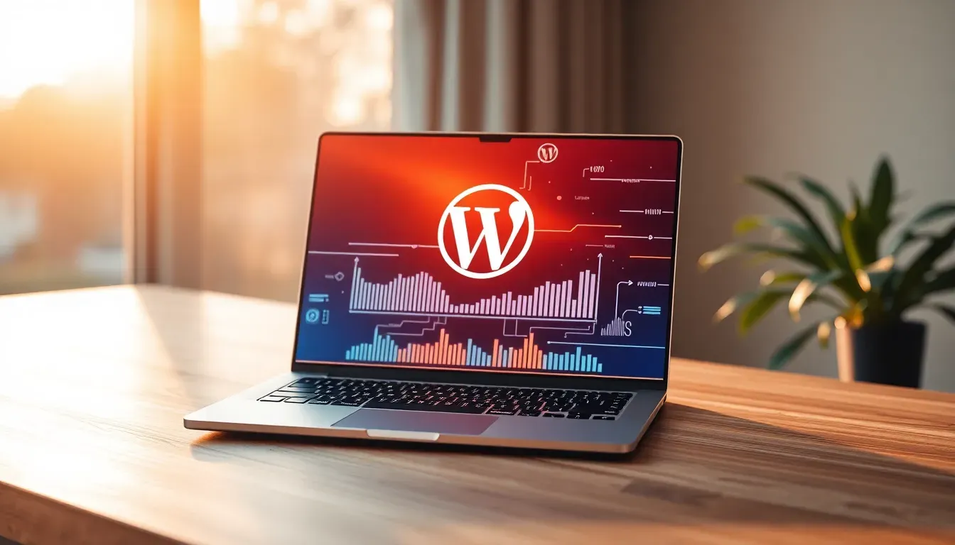 Actualización automática wordpress