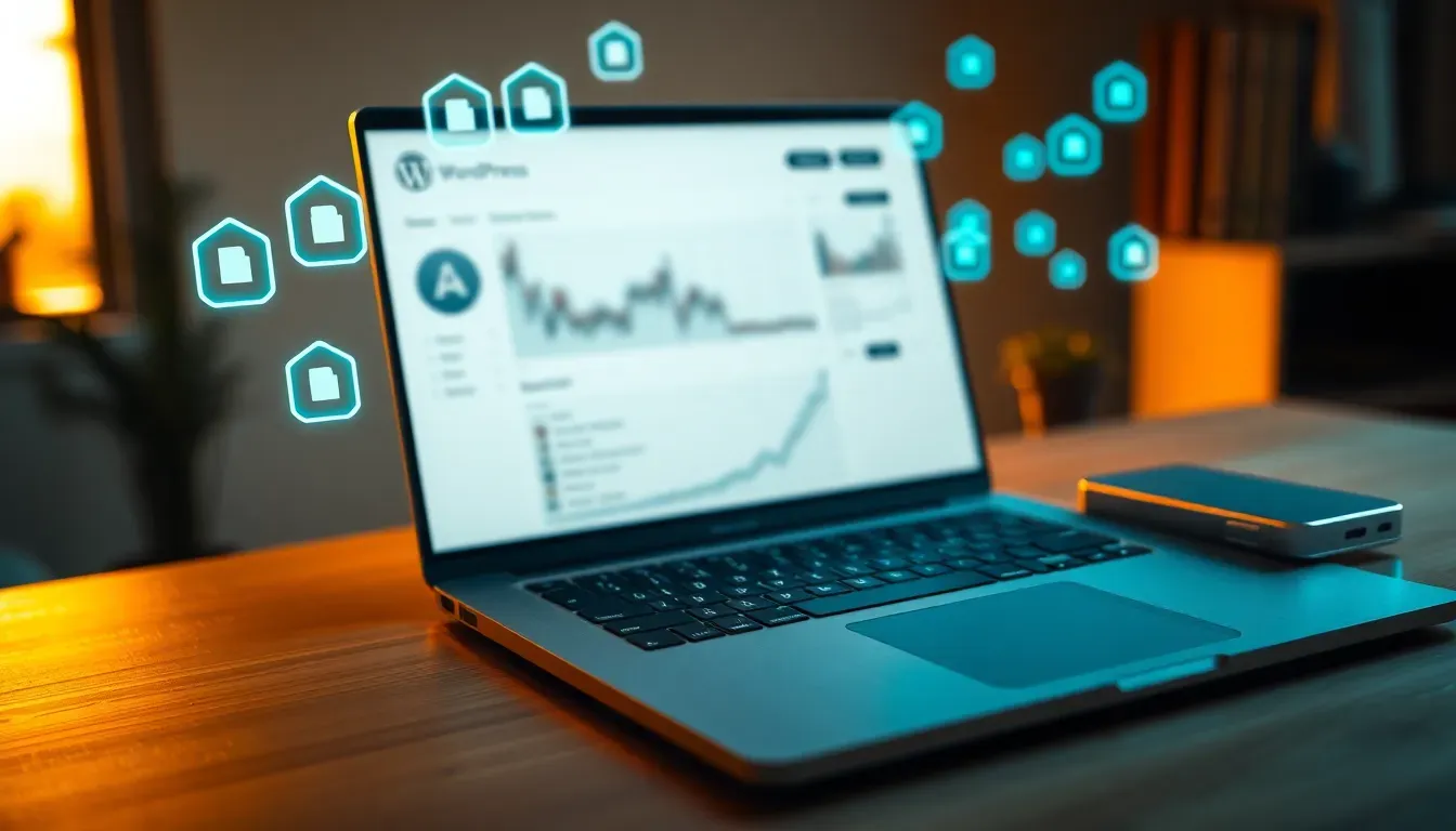 ¿cada cuánto hacer backup de wordpress?
