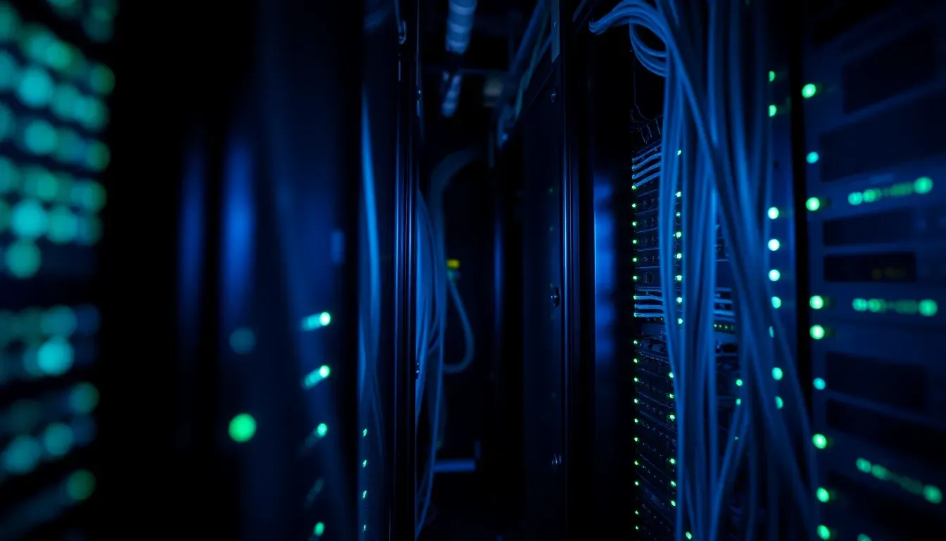 Comprobar problemas de dns