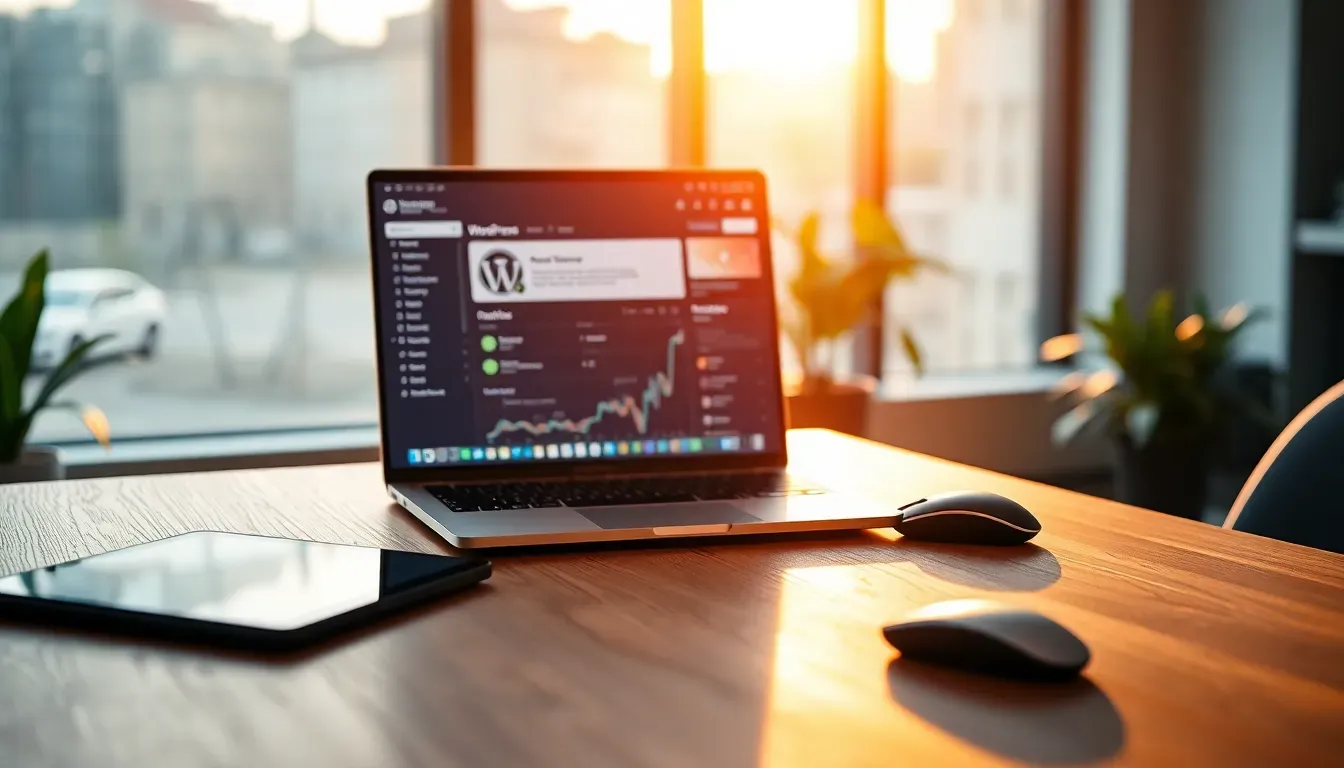 Contratar mantenimiento wordpress Contratar mantenimiento wordpress