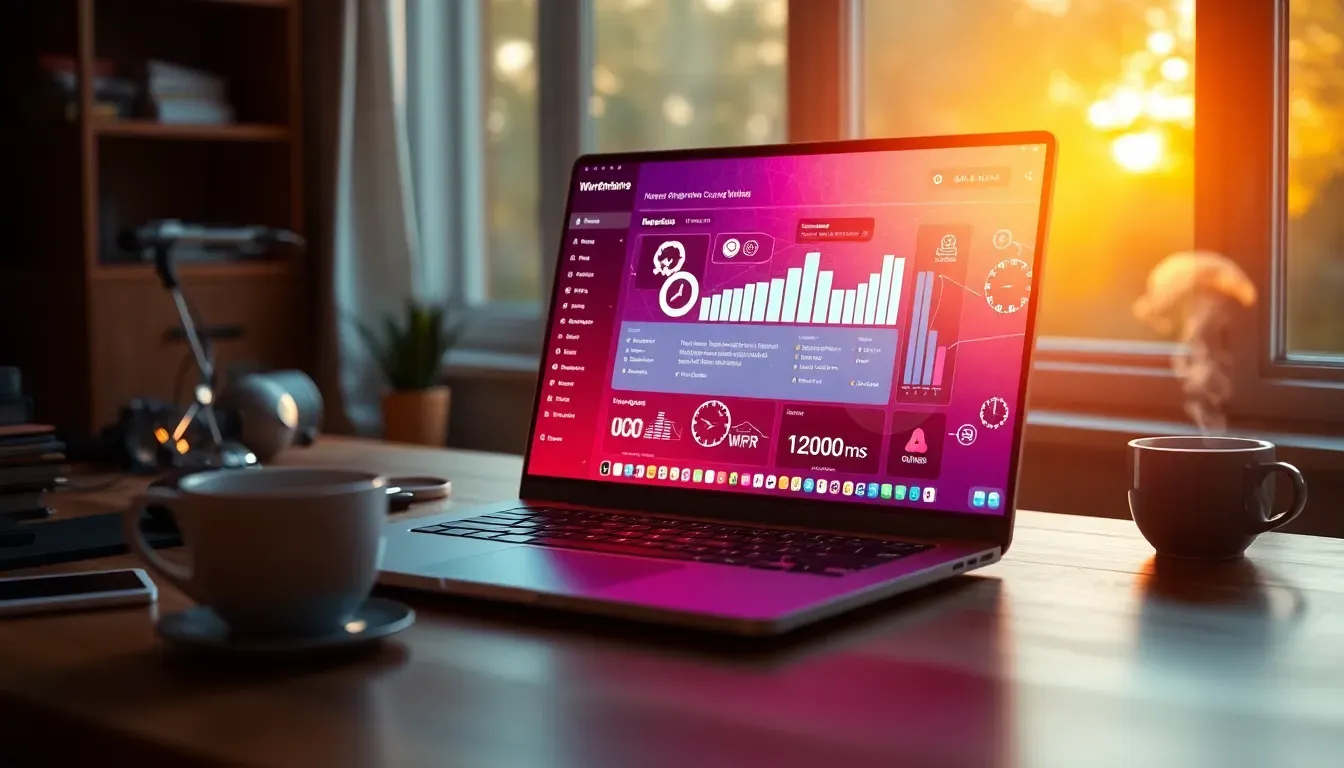 ¿cuánto tiempo lleva mantener wordpress?