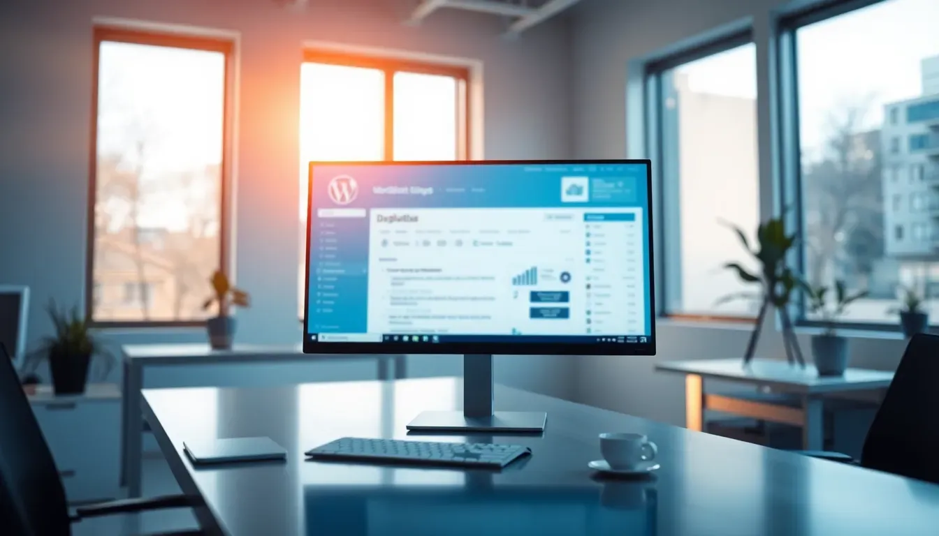 Deshabilitar plugin problemรกtico en wordpress Deshabilitar plugin problemรกtico en wordpress