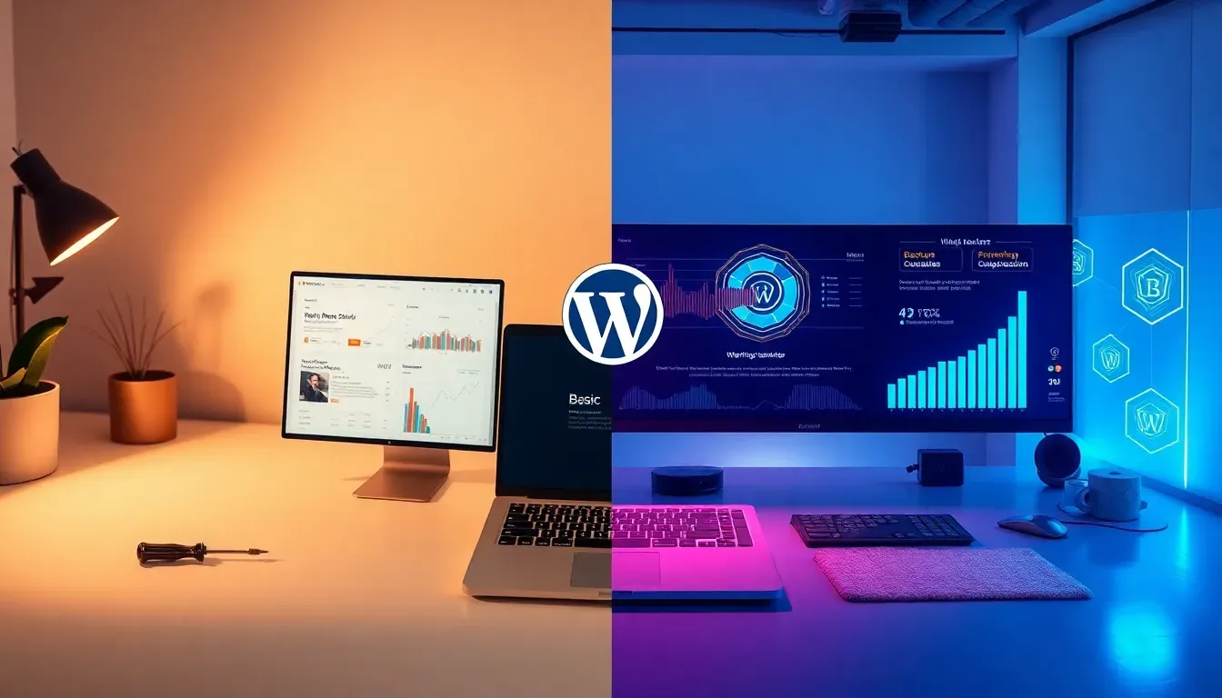 ยฟquรฉ diferencia hay entre mantenimiento bรกsico y premium wordpress? ยฟquรฉ diferencia hay entre mantenimiento bรกsico y premium wordpress?