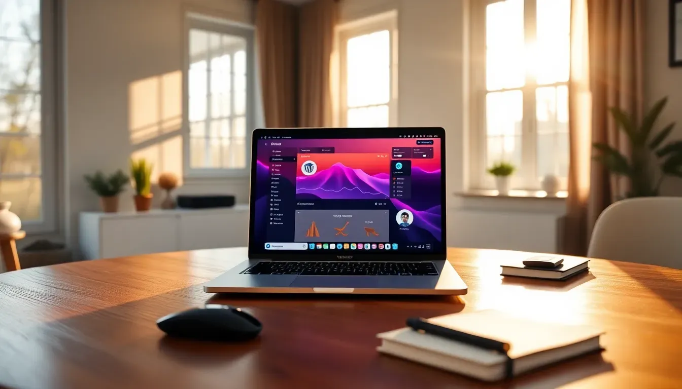 ¿dónde contratar mantenimiento wordpress confiable?