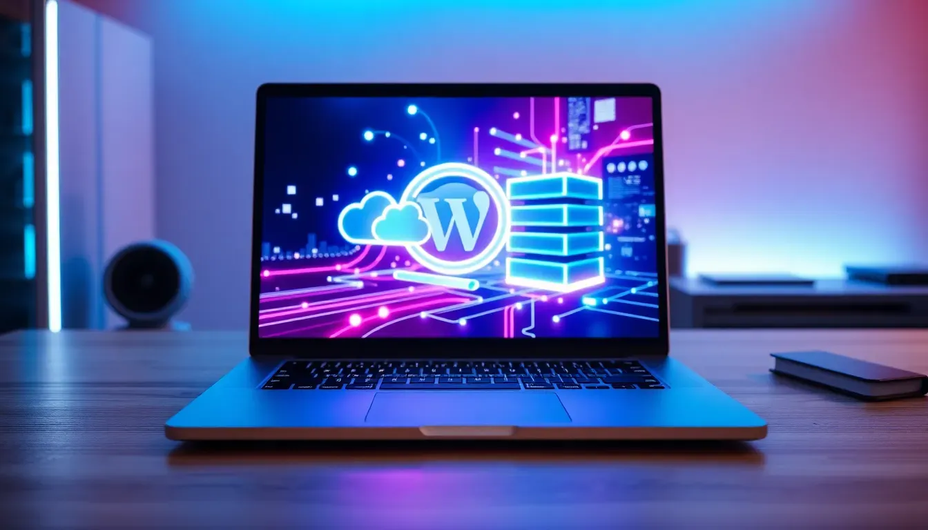 ¿cómo hacer copias de seguridad en wordpress?