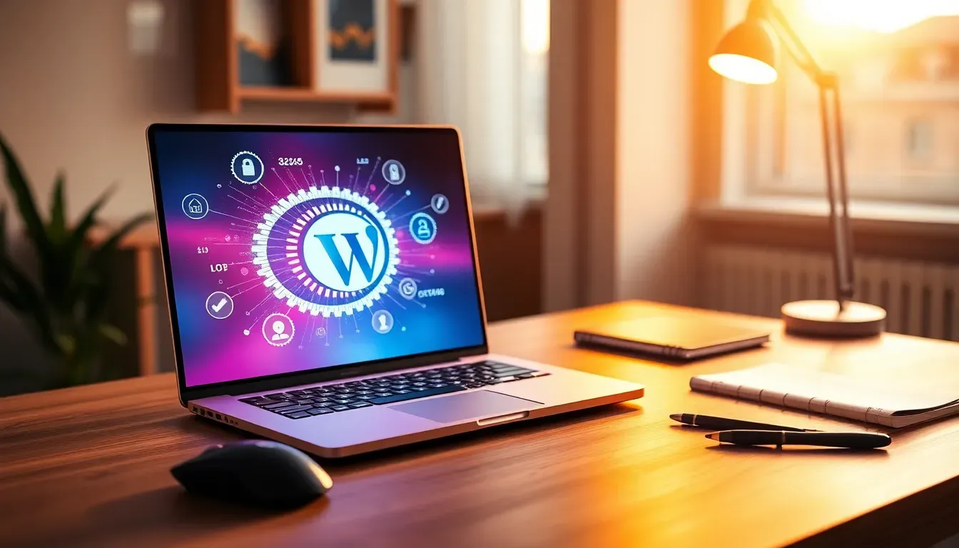 ยฟcรณmo hacer mantenimiento de wordpress? ยฟcรณmo hacer mantenimiento de wordpress?