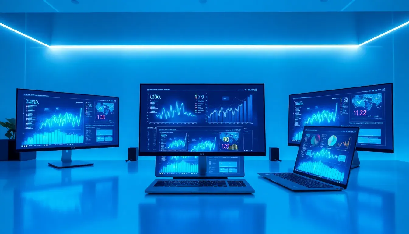 Herramientas para monitorizar uptime sitio web
