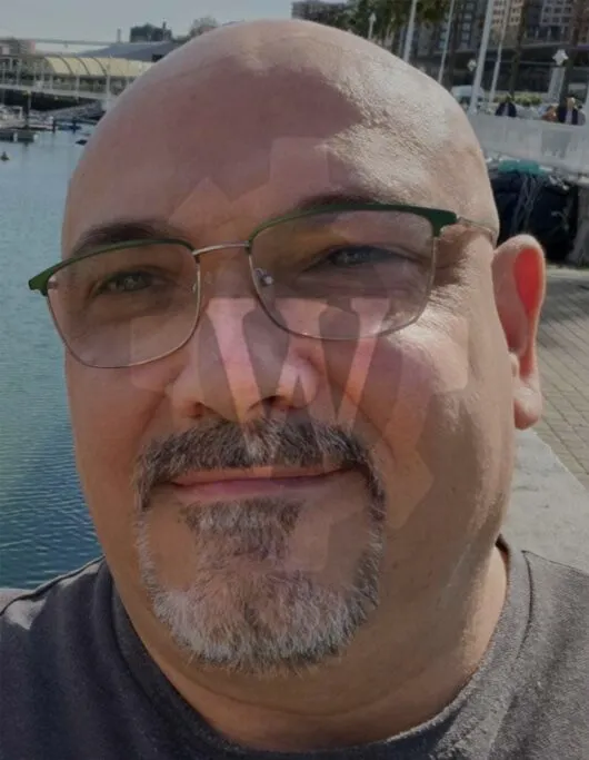 Jesús Blanco