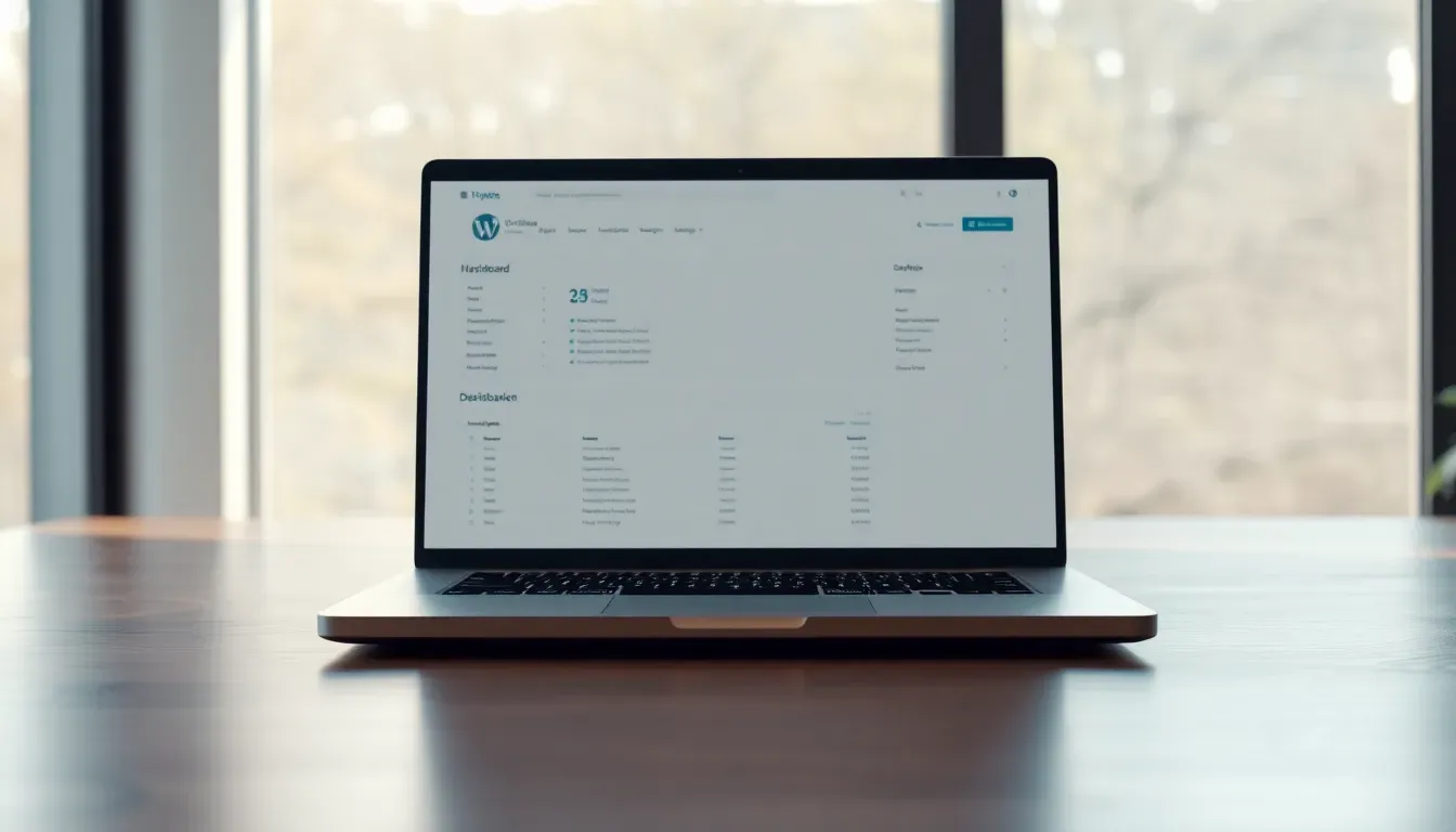 ¿cómo limpiar la base de datos de wordpress? ¿cómo limpiar la base de datos de wordpress?