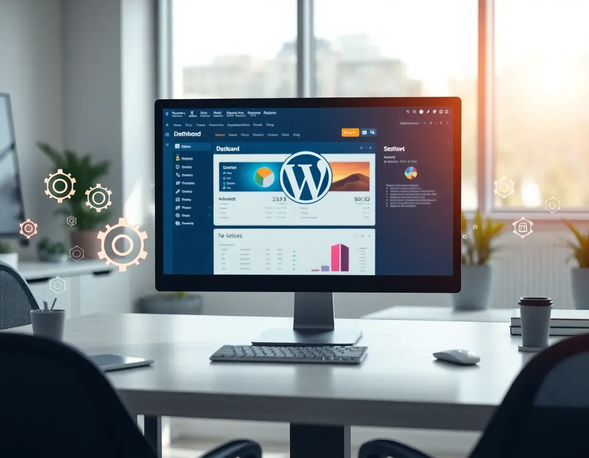 Contratar mantenimiento wordpress Mantenimiento pรกginas webs contratar mantenimiento wordpress