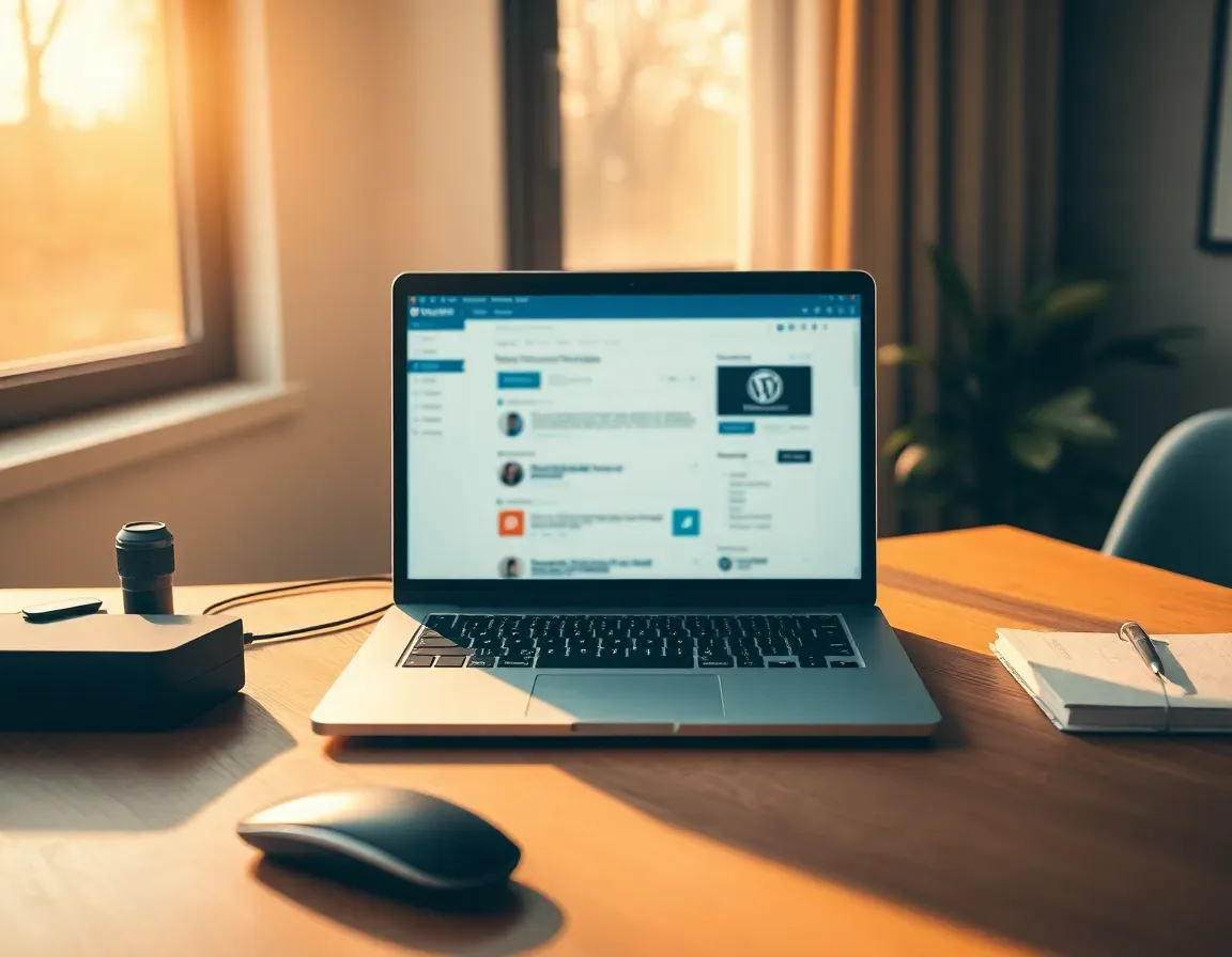 ยฟcuรกndo poner wordpress en modo mantenimiento? Mantenimiento pรกginas webs ยฟcuรกndo poner wordpress en modo mantenimiento?