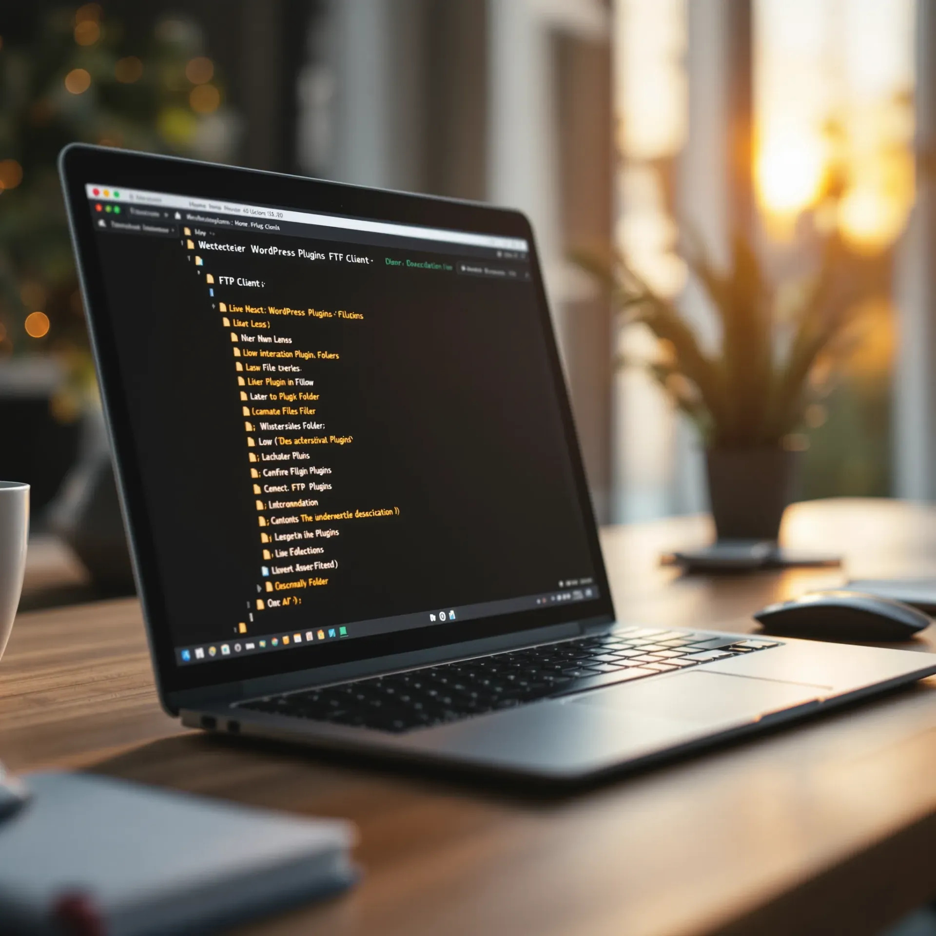 Desactivar plugins wordpress desde ftp Mantenimiento pรกginas webs desactivar plugins wordpress desde ftp