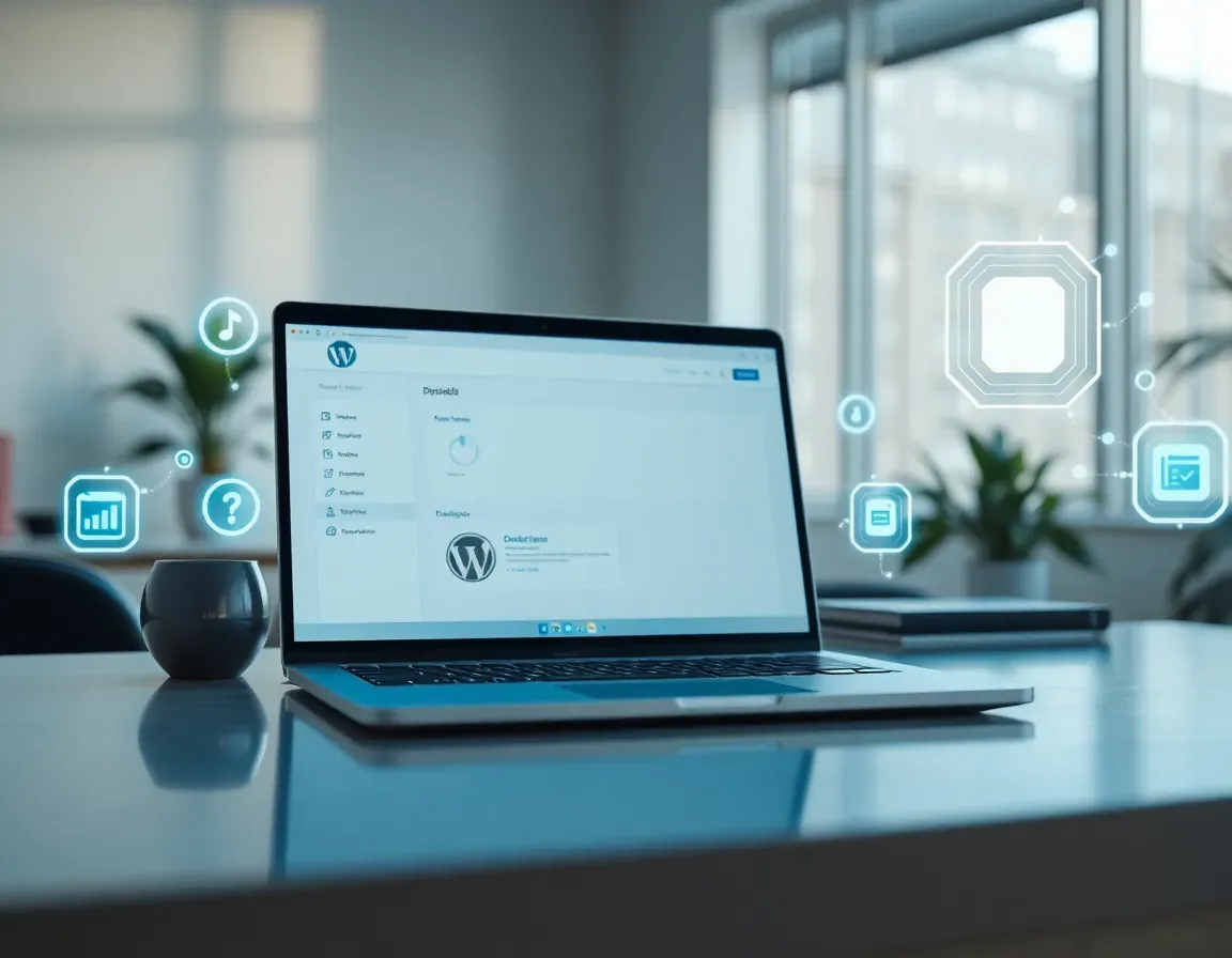 ¿cómo limpiar la base de datos de wordpress? Mantenimiento páginas webs ¿cómo limpiar la base de datos de wordpress?