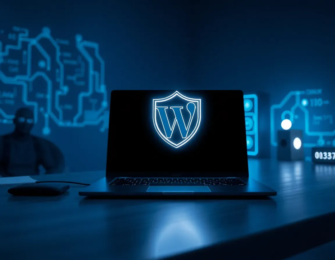 Malware wordpress Mantenimiento pรกginas webs malware wordpress
