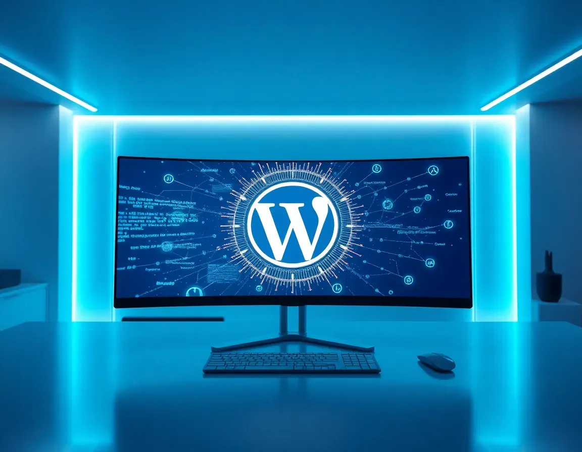 Mantenimiento web wordpress Mantenimiento pรกginas webs mantenimiento web wordpress