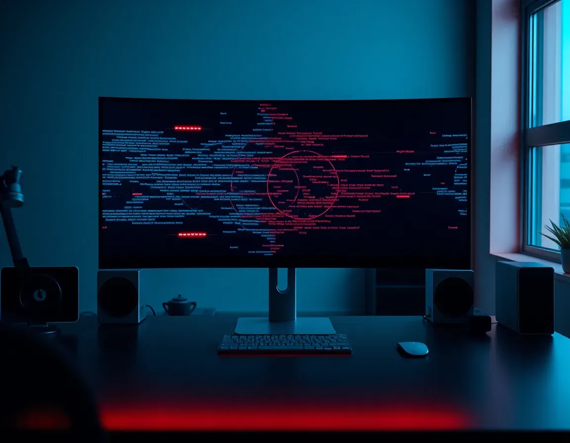 ยฟquรฉ pasa si mi wordpress se infecta con malware? Mantenimiento pรกginas webs ยฟquรฉ pasa si mi wordpress se infecta con malware?