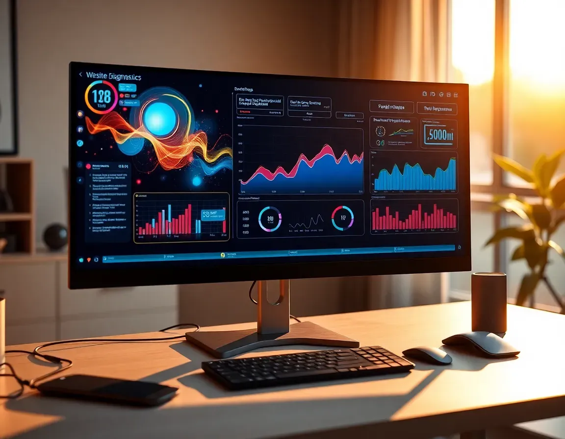 Cรณmo usar herramientas como pagespeed insights para diagnosticar problemas de rendimiento Mantenimiento pรกginas webs cรณmo usar herramientas como pagespeed insights para diagnosticar problemas de rendimiento