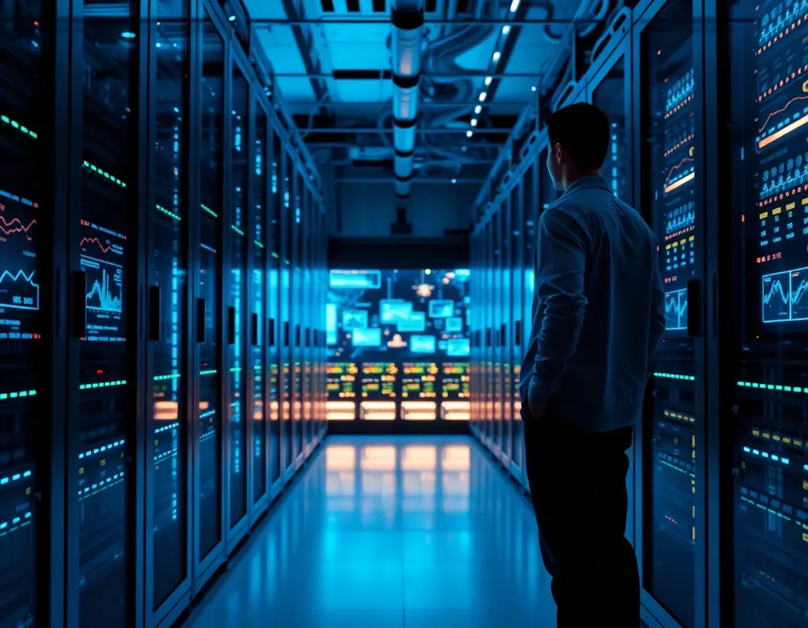 Verificar estado servidor web Mantenimiento páginas webs verificar estado servidor web