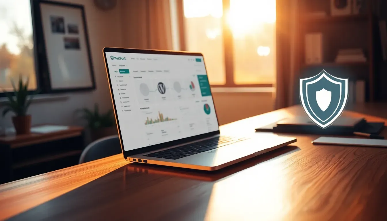 Mantenimiento wordpress sin permanencia mensual