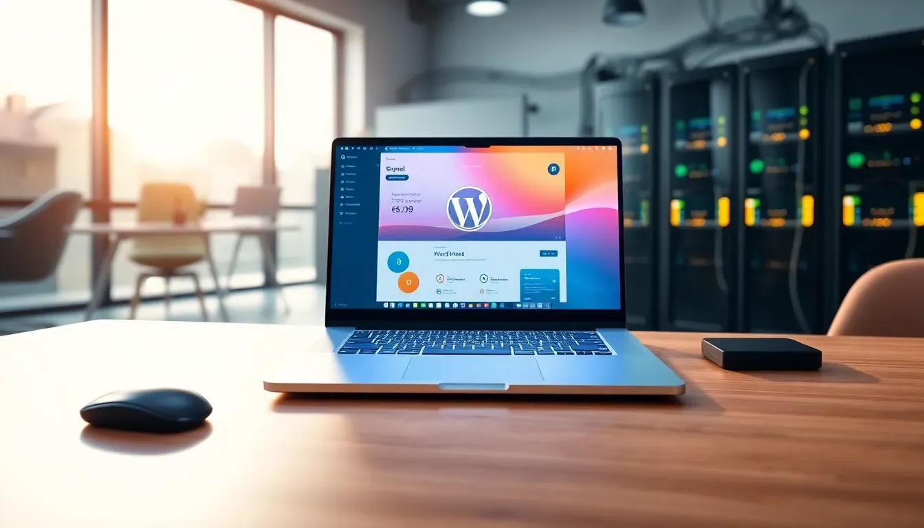 ยฟpor quรฉ necesito mantenimiento en wordpress? ยฟpor quรฉ necesito mantenimiento en wordpress?